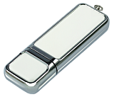ФЛЕШ-ПАМЯТЬUAL2 16 GB, 2.0 с логотипом