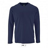 Мужская футболка с длинным рукавом IMPERIAL LSL MEN с логотипом