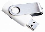 ФЛЕШ-ПАМЯТЬ  UTS2 32 GB, 2.0 с логотипом