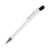 Ручка шариковая Rio pen с логотипом