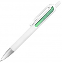 Ручка шариковая пластиковая  VIENNA