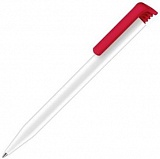 Ручка шариковая SENATOR SUPER-HIT BASIC POLISHED с логотипом