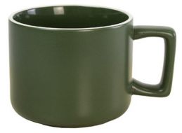 Чашка керамічна матова