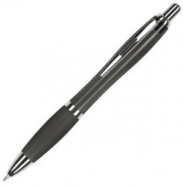 Ручка шариковая Viva Pens "Slim color" 