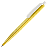 Ручка шариковая Rio pen с логотипом