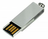 ФЛЕШ-ПАМЯТЬ  UCU 2.0  8GB с логотипом