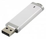 ФЛЕШ-ПАМЯТЬ UBU2 8 GB, 2.0 с логотипом