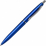 Ручка шариковая Rio pen с логотипом
