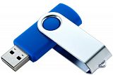 ФЛЕШ-ПАМЯТЬ UTS2 32 GB, 2.0 с логотипом