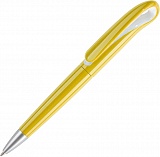 Ручка шариковая Rio pen с логотипом