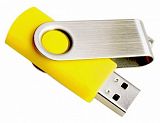 ФЛЕШ-ПАМЯТЬ UTS2 32 GB, 2.0 с логотипом