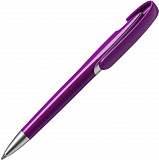 Ручка шариковая Rio pen с логотипом