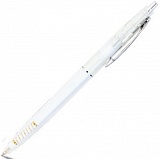 Ручка CRISA шариковая под нанесение логотипа с логотипом