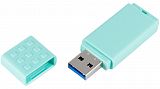 ФЛЕШ-ПАМЯТЬ UME CARE 2 8 GB, 2.0 с логотипом