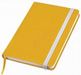 Записная книжка А5 в клетку Soft с логотипом