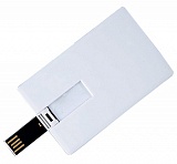 ФЛЕШ-ПАМЯТЬ UCC2 plastic 32 GB, 2.0 с логотипом