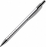 Ручка шариковая Rio pen с логотипом