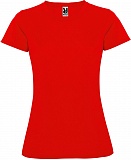Футболка Montecarlo Woman 150 женская  с логотипом