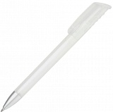 Ручка шариковая Ritter Pen (полупрозрачная) с логотипом