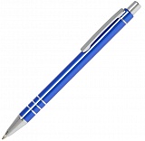Ручка шариковая Glance (Ritter Pen) с логотипом