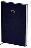 Щоденник 2026 Axent Classic Style с логотипом