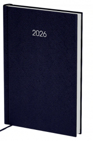 Щоденник 2026 Axent Classic Style