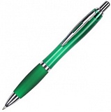 Ручка шариковая Viva Pens "Slim color"  с логотипом