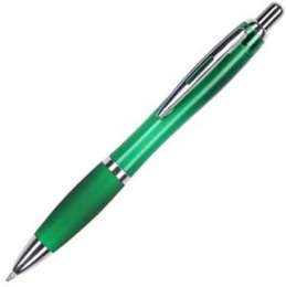 Ручка шариковая Viva Pens "Slim color" 