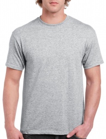 Футболка Heavy Cotton 180 мужская
