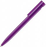 Ручка шариковая SENATOR LIBERTY BASIC POLISHED с логотипом
