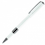 Ручка роллер SENATOR IMAGE WHITE с логотипом