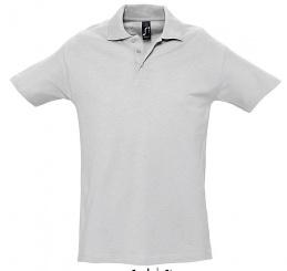 РУБАШКА ПОЛО SOL’S SPRING II мужская