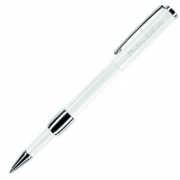 Ручка роллер SENATOR IMAGE WHITE
