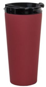 Термокружка металева 