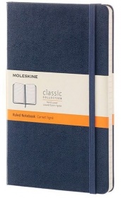 Записная книжка А5 Classic (192 стр)
