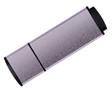 ФЛЕШ-ПАМЯТЬ UEG2 8 GB, 2.0 с логотипом
