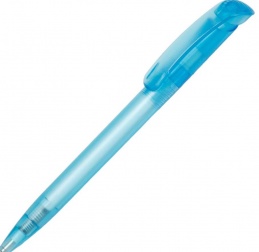 Ручка шариковая Ritter Pen "Clear Frozen"