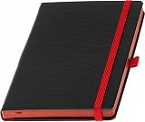 Записная книжка Туксон А5 Mem'O! ТМ с логотипом