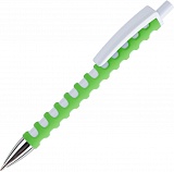Ручка шариковая Rio pen с логотипом