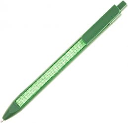 Ручка пластиковая, шариковая Textile Pen