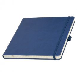 Записная книжка Туксон квадратная (Ivory Line)