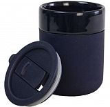 Чашка керамічна  с логотипом