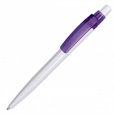 Ручка шариковая Rio pen с логотипом