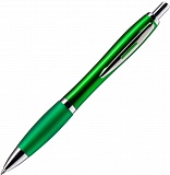 Ручка шариковая Rio pen с логотипом