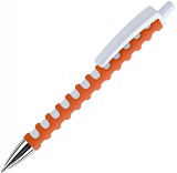Ручка шариковая Rio pen с логотипом