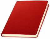 Записная книжка Сантьяго А5 с логотипом