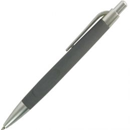 Ручка пластикова з покриттям soft-touch