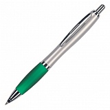 Ручка шариковая Rio pen с логотипом
