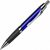 Ручка шариковая Rio pen с логотипом