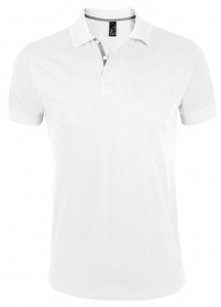 РУБАШКА ПОЛО SOL'S PORTLAND MEN МУЖСКАЯ